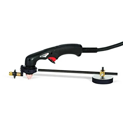 Hypertherm Duramax 85 Degree Hand Torch Assembly 125A 25′ #059492