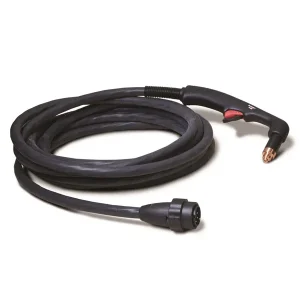 Hypertherm Duramax 85 Degree Hand Torch Assembly 125A 25′ #059492