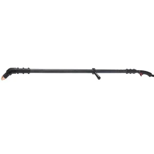 Hypertherm Duramax Hyamp 2′ Long Handheld Torch, 45°, 25′ Leads (fits Powermax45 XP/65/85/105/125) #059562