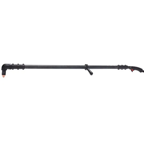 Hypertherm Duramax Hyamp 2′ Long Handheld Torch, 90°, 25′ Leads (fits Powermax45 XP/65/85/105/125) #059563