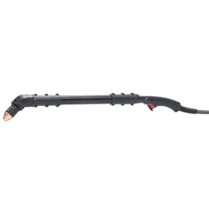 Hypertherm Duramax Hyamp 2′ Long Hand Torch 45deg Head 50′ – 059579