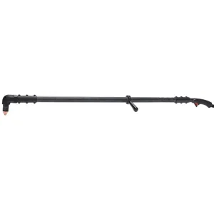 Hypertherm Duramax Hyamp 2′ Long Handheld Torch, 90°, 50′ Leads (fits Powermax45 XP/65/85/105/125) #059580