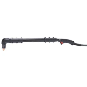 Hypertherm Duramax Hyamp 2′ Long Hand Torch 90deg Head 50′ – 059580