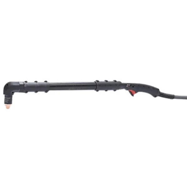 Hypertherm Duramax Hyamp 2′ Long Hand Torch 90deg Head 50′ – 059580