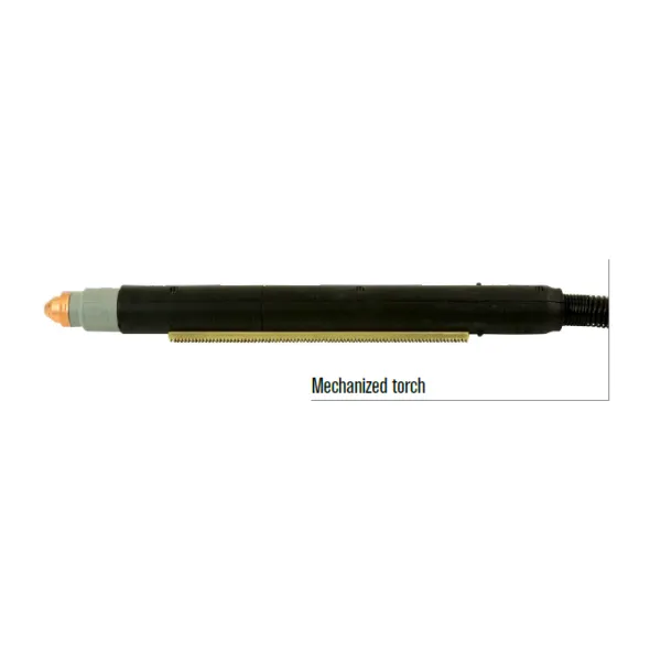 Hypertherm Powermax 22.8 m (75′) SmartSYNC 180° Machine Torch #059722