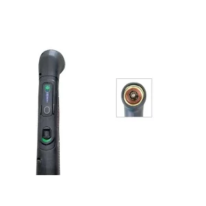 Hypertherm Powermax 15.2 m (50′) SmartSYNC 75° Hand Torch #059727