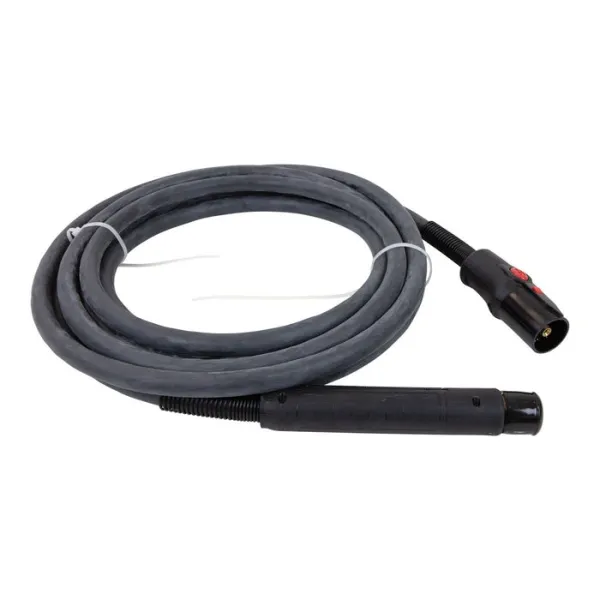 Hypertherm Powermax 22.8 m (75′ ) SmartSYNC 45° Robotic/Mini Torch #059736
