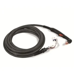Hypertherm PAC110 Torch Assembly with 25′ Lead #070058