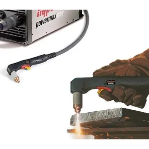 Hypertherm RT80 Retrofit Hand Torch 25′ for Powermax1100 #087033