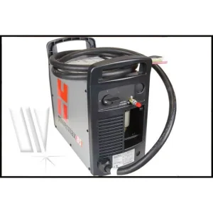 Hypertherm Powermax 85 Plasma Cutter #087132