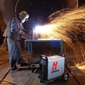 Hypertherm Powermax45 T45v Hand Torch Assembly 20 ft #088008