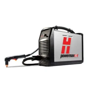 Hypertherm Powermax 45 Plasma Cutter #088017 50Ft Hand Torch