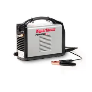 Hypertherm Powermax30 XP Plasma Cutter w/ 15′ Hand Torch, Standard Consumables (120/240V 1PH) #088079