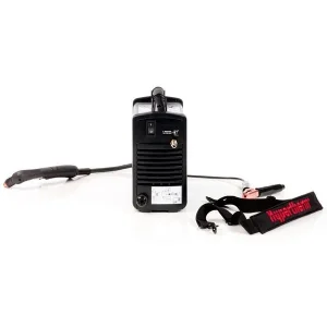 Hypertherm Powermax30 XP Plasma Cutter w/ 15′ Hand Torch, Standard Consumables (120/240V 1PH) #088079
