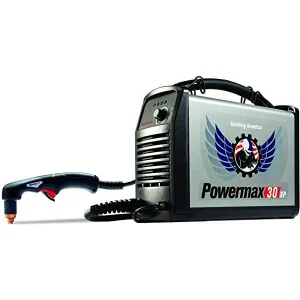 Hypertherm Powermax 30 XP/CSA Building America Hand System 15′ – 088079