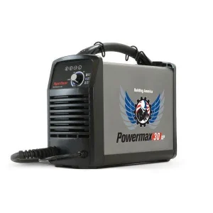 Hypertherm Powermax 30 XP/CSA Building America Hand System 15′ – 088079