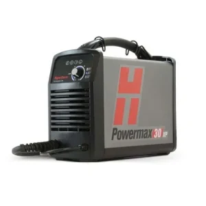 Hypertherm PMX30 Plasma Cutter Hypertherm PMX30 Plasma Cutter – Machine only | 088081