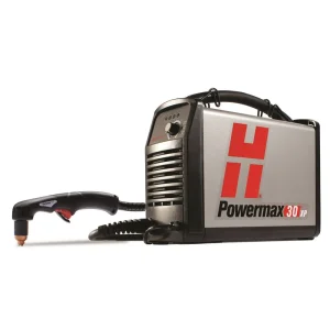 Hypertherm Powermax 30 XP/CSA Plasma Cutter, 15′ – 088081