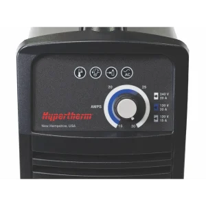 Hypertherm Powermax 30 XP/CSA Plasma Cutter, 15′ – 088081