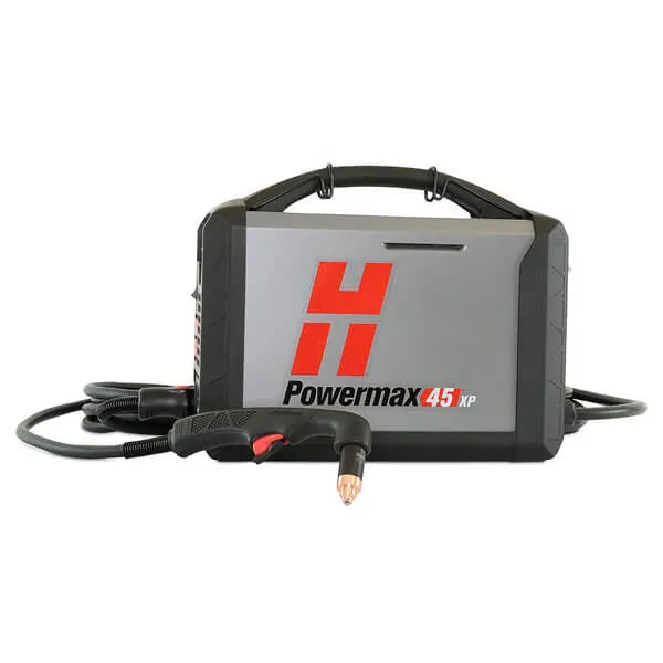 Hypertherm Powermax 45 XP Power Supply (220V) #088092
