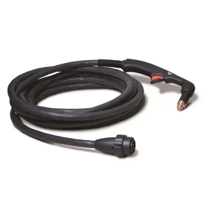 Hypertherm Powermax 45 XP Hand System w/o CPC – 20′ Leads (220V CSA) #088112