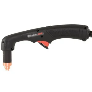Hypertherm Duramax Lock Hand Torch Assembly 75 deg – 20′ – 088164