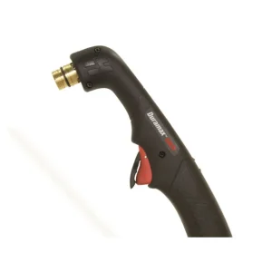 Hypertherm® 45 Amp Duramax™ Lock Plasma Torch With 50′ Leads And 75° Head #088165