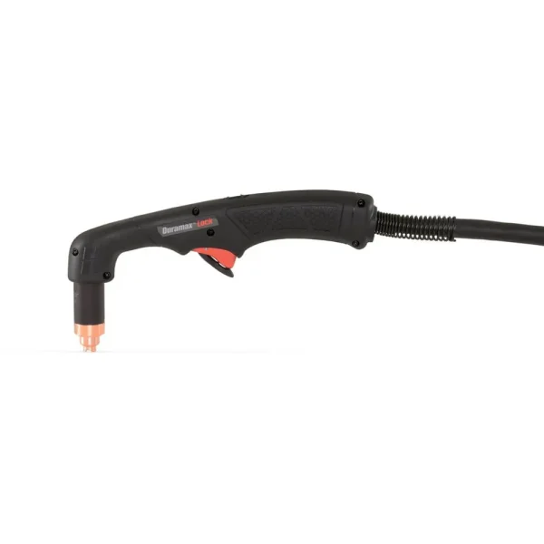 Hypertherm Duramax Lock Hand Torch Assembly 75 deg, 50 ft – 088165