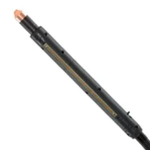 Hypertherm 50ft Duramax Lock Plasma Machine Torch (without Consumables) #088169