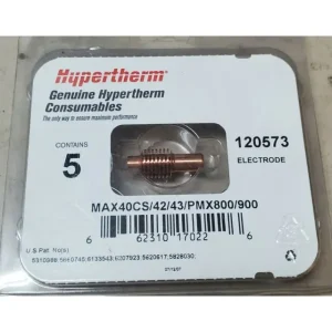 Hypertherm Electrode #120573