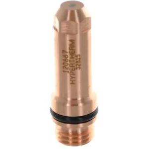 Hypertherm 200 Amp Electrode, 5/pk – 120667