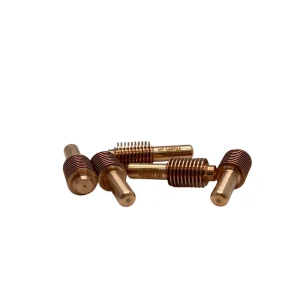 Hypertherm T-Series Replacement Electrodes, 5/pk – 120926