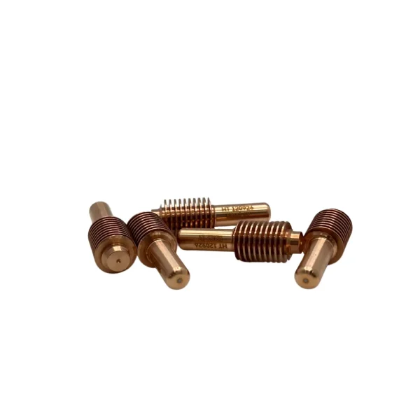 Hypertherm T-Series Replacement Electrodes, 5/pk – 120926
