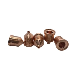 Hypertherm T80 80 Amp Replacement Nozzle, 5/pk – 120927