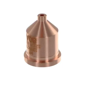 Hypertherm T80 80 Amp Replacement Nozzle, 5/pk – 120927