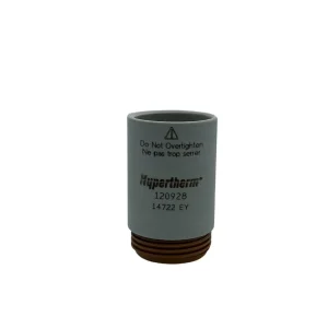 Hypertherm T-Series replacement retaining cap – 120928