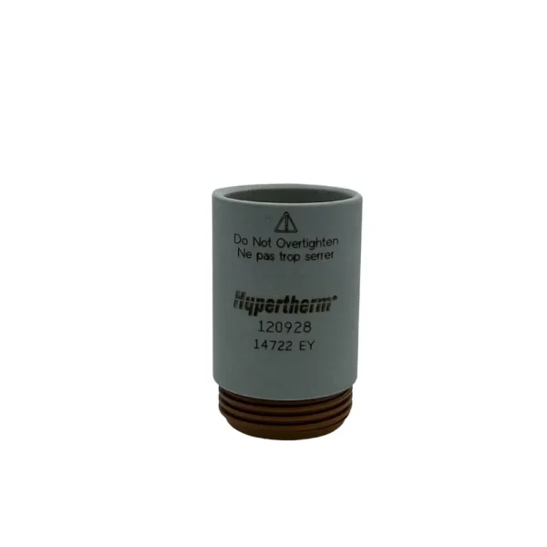 Hypertherm T-Series replacement retaining cap – 120928