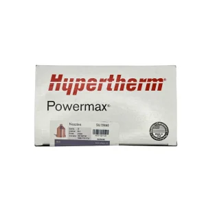 Hypertherm T-Series 60 Amp Nozzles, 5/pk – 120931