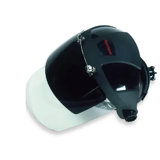 Hypertherm Operator Face Shield Shade 8 #127103