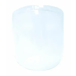 Hypertherm Clear Window Replacement for Dual Face Shield – 127104
