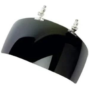 Hypertherm Window Replacement for Dual Face Shield, Shade 6 – 127243