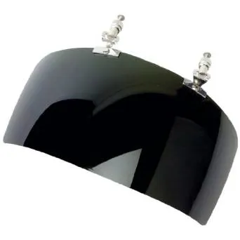 Hypertherm Window Replacement for Dual Face Shield, Shade 6 – 127243