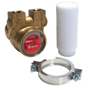 Hypertherm Kit:Pump W/Clp 70Gph 200Psi – 128384