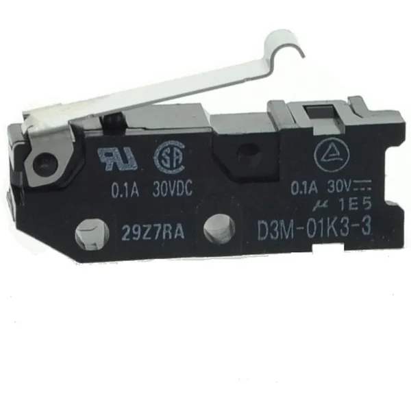 Hypertherm Kit:Start Sw Repl – 128642