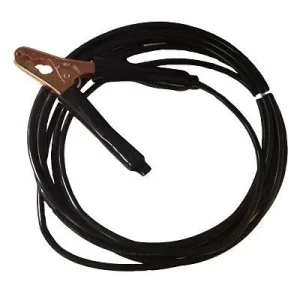 Hypertherm Pmx1000 Work Cable w/ Clamp, 50′ – 128717