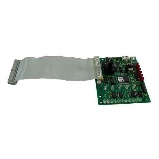 Hypertherm Kit:100A Dsp Cont Bd Pcb – 128736