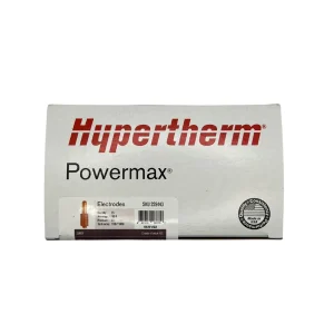 Hypertherm T100 Electrodes, 5/pk – 220037