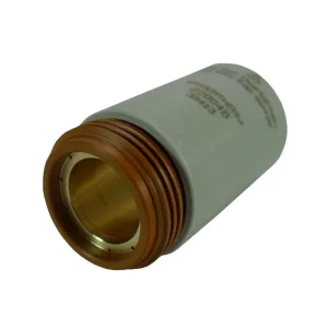 Hypertherm T100 replacement retaining cap – 220048