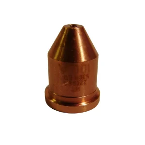 Hypertherm T100 replacement nozzle Pack of 5 – unshielded – 220064