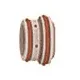 Hypertherm HPR130XD & HPR260XD Consumables Mild Steel Swirl Ring #220180